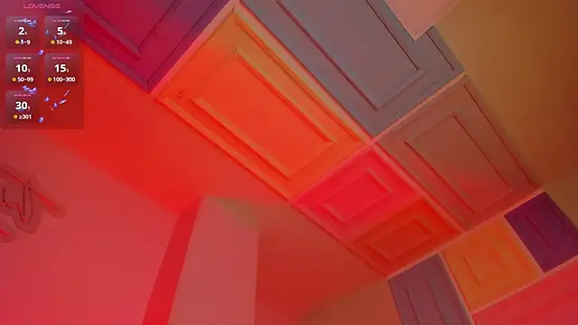 ViolettCastel online show from March 2025 10:29:02 PM