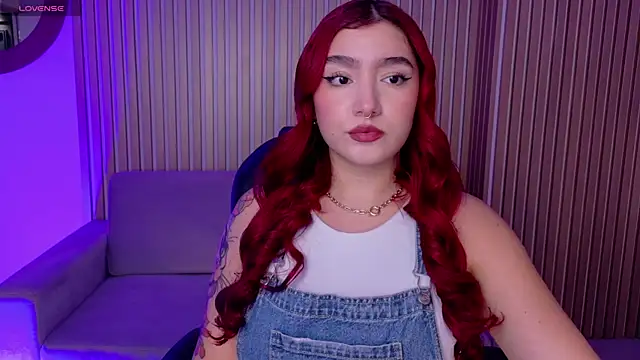 ViolettCastel online show from January 2026 06:46:02 PM