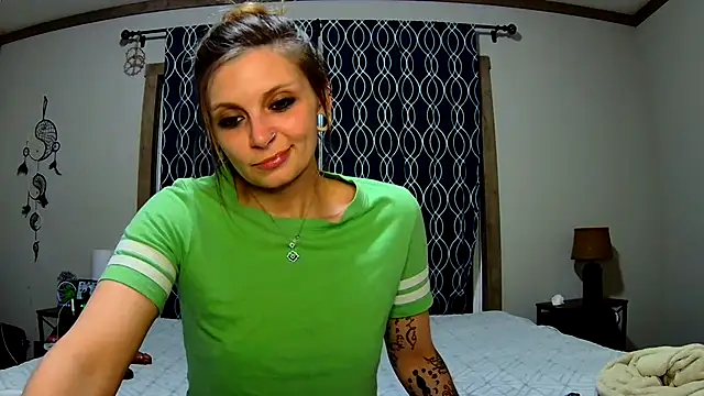 ZeelaXoXo online show from February 2025 06:37:01 AM