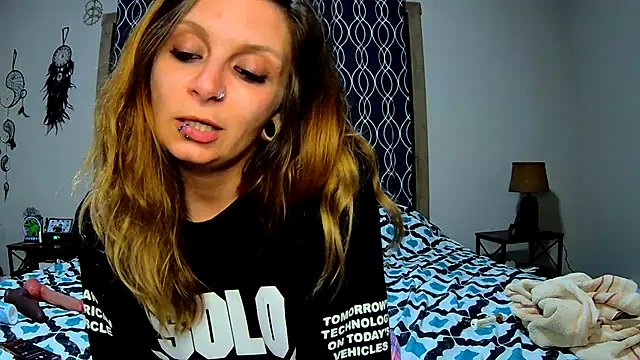 ZeelaXoXo online show from March 2025 04:07:02 AM