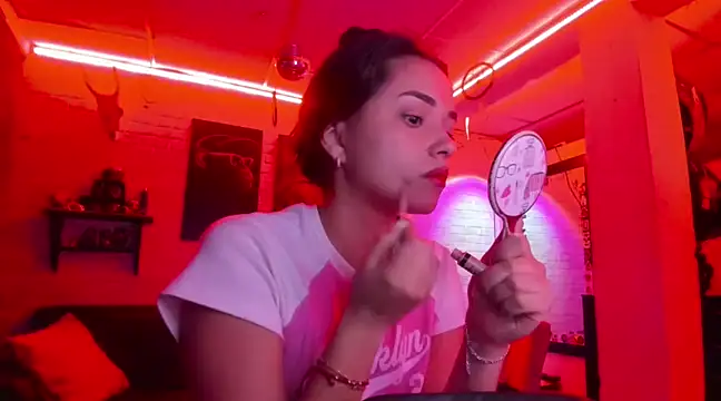 Kimmymadison- online show from January 2025 12:16:02 AM