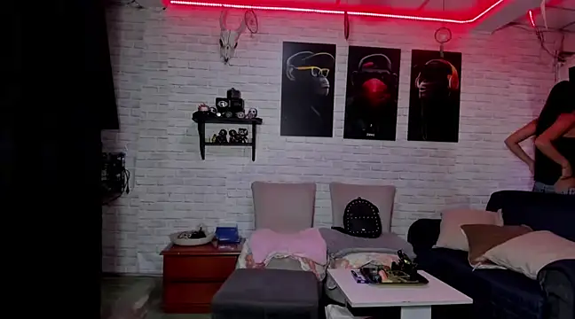 Kimmymadison- online show from January 2025 02:25:02 AM