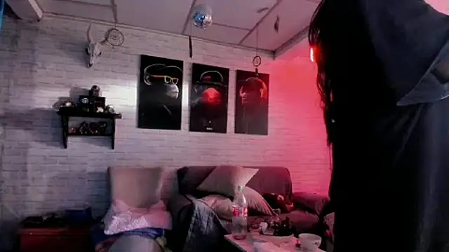 Kimmymadison- online show from February 2025 02:56:02 PM