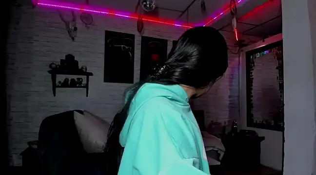 Kimmymadison- online show from February 2025 09:25:01 PM