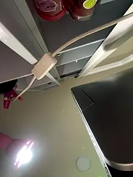 Kimmymadison- online show from September 2025 07:47:01 PM