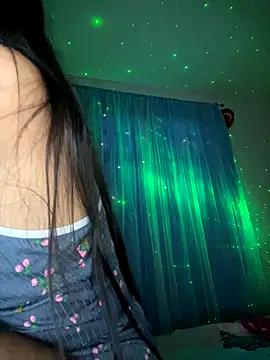 Kimmymadison- online show from September 2025 08:45:01 PM