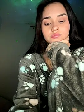 Kimmymadison- online show from October 2025 03:34:02 AM