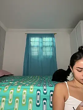 Snapshot of Kimmymadison- chatting on February 2026 08:30:01 PM Kimmymadison- online show from February 2026 08:30:01 PM