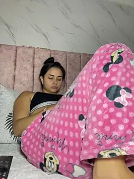 Kimmymadison- online show from July 2026 05:16:02 AM