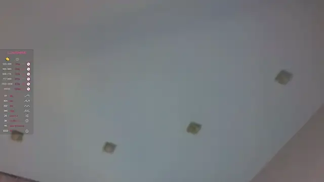 AsteriaHamel online show from February 2025 01:05:01 PM