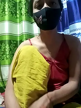 Snapshot of Aruyeshi- chatting on January 2025 09:07:01 PM Aruyeshi- online show from January 2025 09:07:01 PM