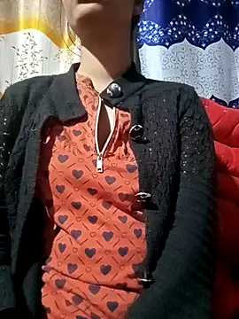 Snapshot of Aruyeshi- chatting on February 2025 12:47:02 PM Aruyeshi- online show from February 2025 12:47:02 PM