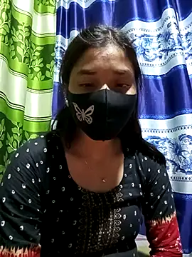 Snapshot of Aruyeshi- chatting on March 2025 03:13:02 AM Aruyeshi- online show from March 2025 03:13:02 AM