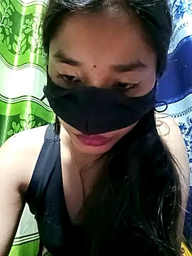 Snapshot of Aruyeshi- chatting on March 2025 03:18:01 PM Aruyeshi- online show from March 2025 03:18:01 PM