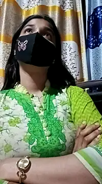 Snapshot of Aruyeshi- chatting on March 2025 04:07:02 AM Aruyeshi- online show from March 2025 04:07:02 AM