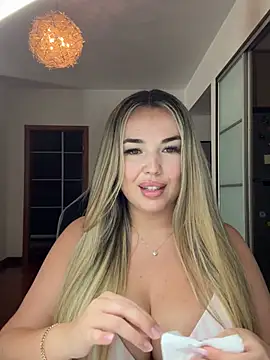 Snapshot of EvaSunderland chatting on January 2026 10:42:02 AM EvaSunderland online show from January 2026 10:42:02 AM