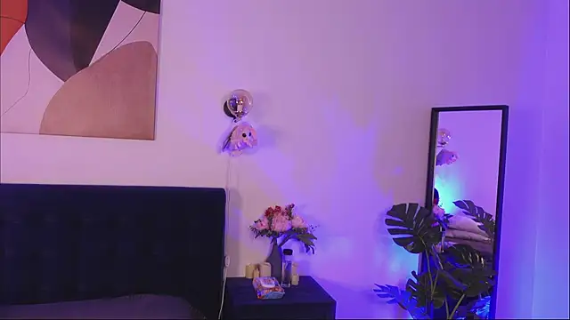 MrsPrude online show from February 2025 11:55:01 AM