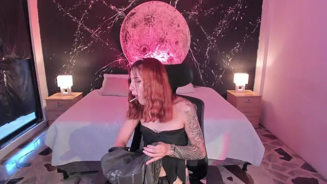 Snapshot of VictoriaRosse_ chatting on February 2025 10:03:02 PM VictoriaRosse online show from February 2025 10:03:02 PM