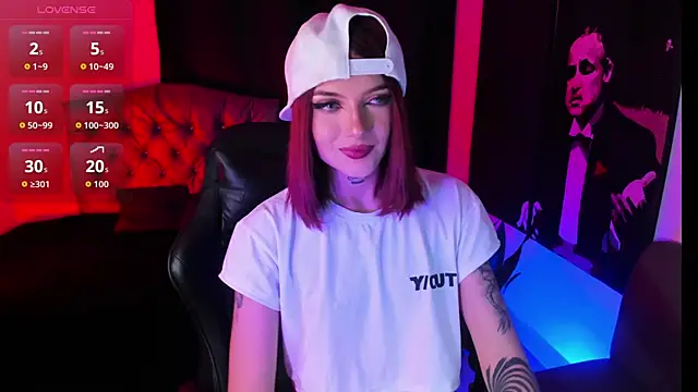 VictoriaRosse  online show from April 2026 11:16:01 PM