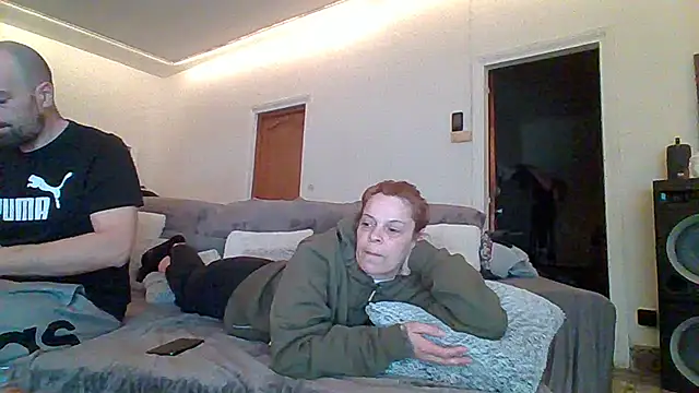 Maryan27 online show from January 2025 06:53:02 PM