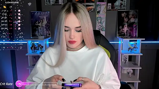 Ellen Soft online show from December 2024 05:11:01 PM