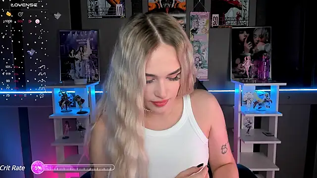 Ellen Soft online show from December 2024 05:21:02 PM