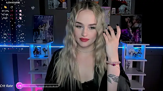 Ellen Soft online show from January 2025 06:28:01 PM