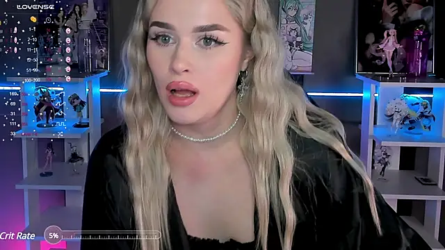 Ellen Soft online show from January 2025 09:30:02 PM