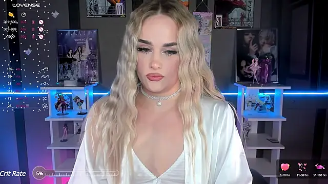 Ellen Soft online show from February 2025 05:28:01 PM