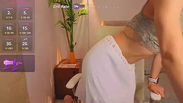 Nathaly-sky online show from January 2026 10:20:01 AM