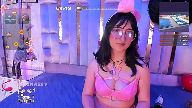 SaraMartini1 online show from February 2025 08:43:02 AM