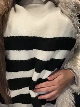 HaileyDiana online show from January 2025 01:41:02 PM