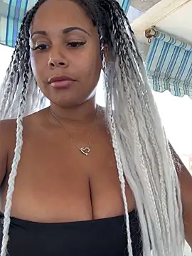 HaileyDiana online show from September 2025 01:57:02 PM