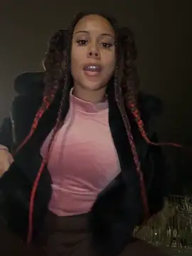 HaileyDiana online show from March 2026 10:03:02 PM