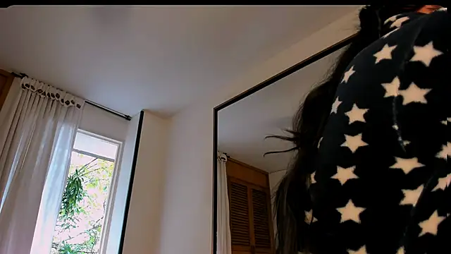  Federica Miller01 online show from March 2025 04:18:01 PM