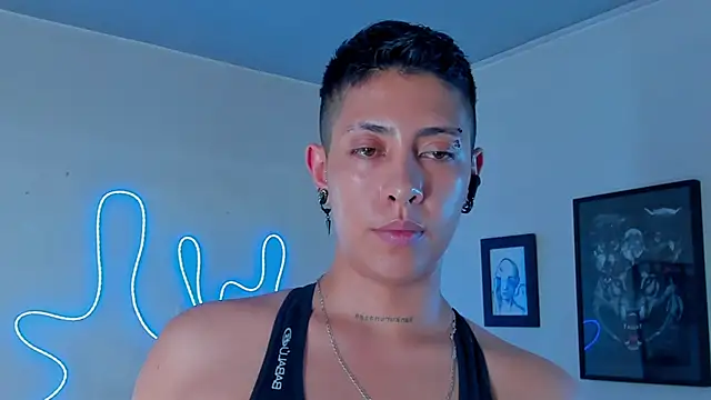 Aleja1214 online show from September 2025 11:27:02 PM