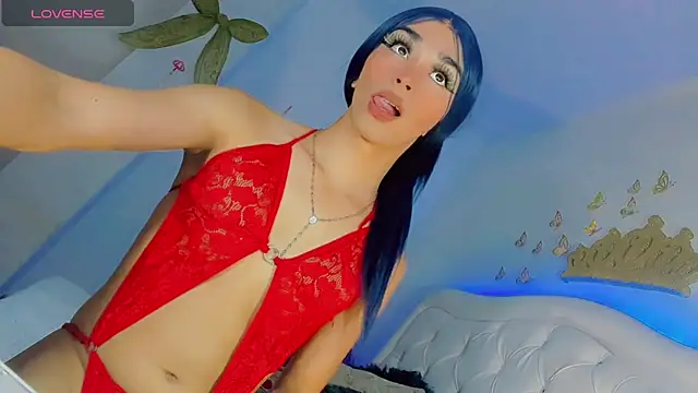 Baby Aliz online show from November 2025 09:03:01 PM