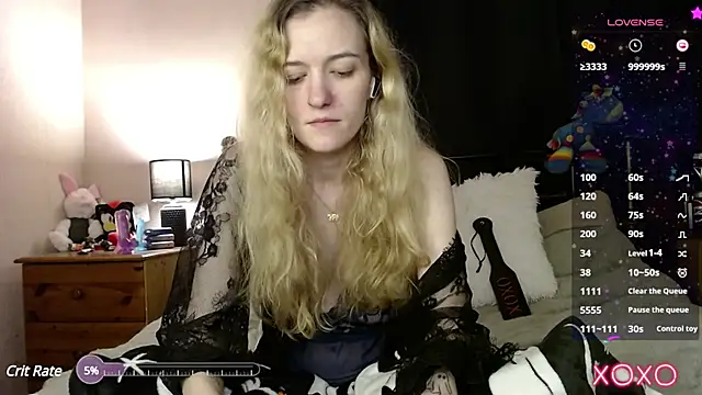 EllieeRose online show from February 2025 08:34:02 PM