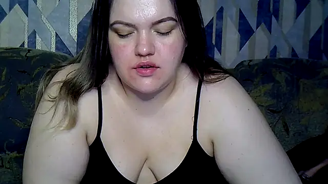 AnitaWillias online show from February 2026 02:37:01 PM