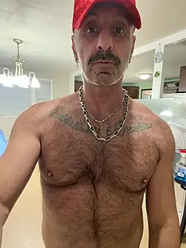 DaddySnowXX online show from May 2026 11:10:01 PM