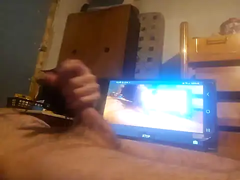 Joysdic41 online show from March 2025 07:02:02 AM