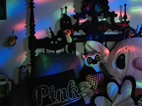 MadisonJayde online show from February 2025 07:34:02 AM