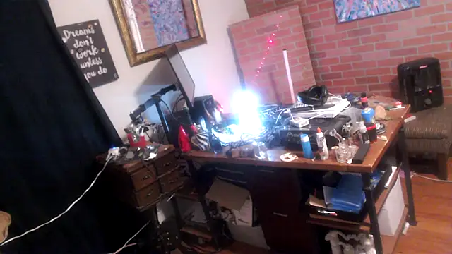 trash4cash online show from January 2025 10:06:02 AM