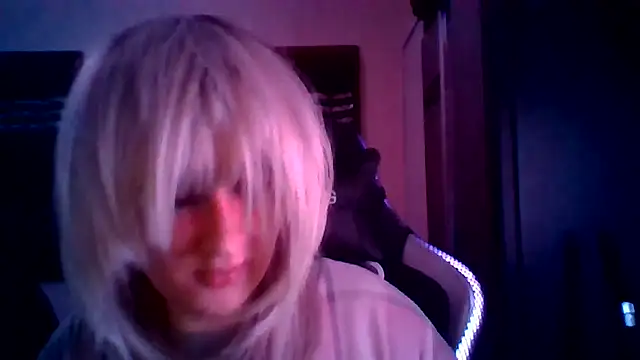 YandereDemon online show from December 2024 04:27:02 AM