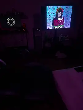 YandereDemon online show from February 2025 01:03:02 AM