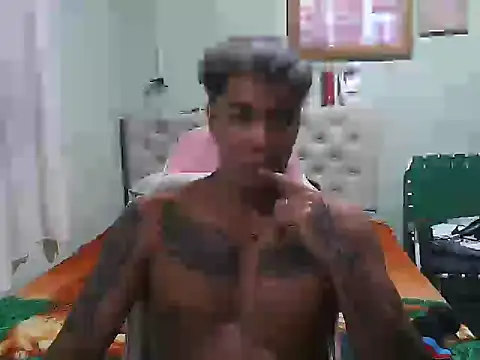 TuVergon2026 online show from February 2026 01:50:02 AM