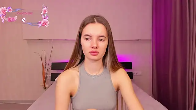 Erika Carpenter online show from December 2024 10:12:01 PM