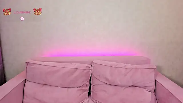 Erika Carpenter online show from December 2024 03:05:02 AM