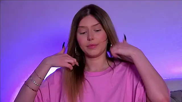 LiliaBianka online show from February 2025 12:37:01 PM