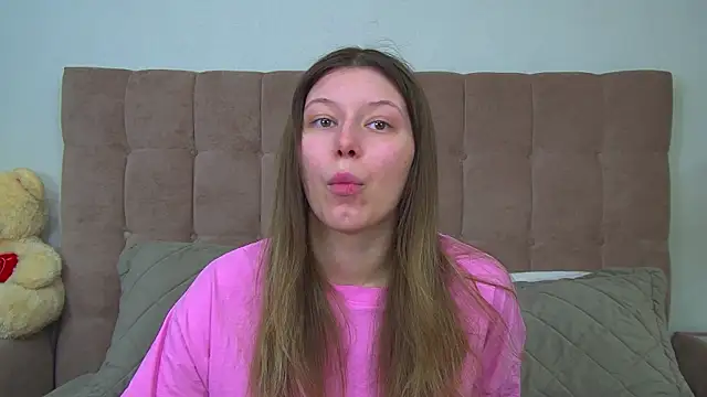 LiliaBianka online show from February 2026 06:53:02 AM